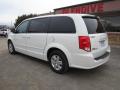 2012 Grand Caravan SE #4