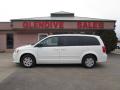 2012 Grand Caravan SE #21