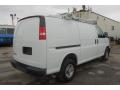 2010 Express 2500 Work Van #4 2010 Express 2500 Work Van #4