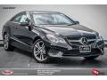 2014 E 350 Coupe #1