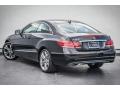 2014 E 350 Coupe #2