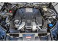  2014 E 4.6 Liter Twin-Turbocharged DOHC 32-Valve VVT V8 Engine #9