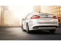 2014 Fusion SE EcoBoost #3 2014 Fusion SE EcoBoost #3