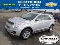 2011 Equinox LT AWD #1 2011 Equinox LT AWD #1