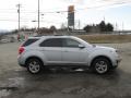 2011 Equinox LT AWD #7 2011 Equinox LT AWD #7