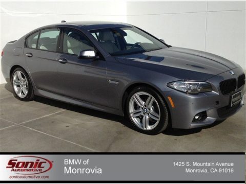 Space Gray Metallic BMW 5 Series 535i Sedan. Click to enlarge. Space Gray Metallic BMW 5 Series 535i Sedan. Click to enlarge.