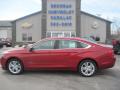 2014 Impala LS ECO #1 2014 Impala LS ECO #1