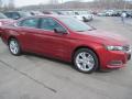 2014 Impala LS ECO #3 2014 Impala LS ECO #3