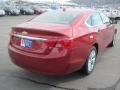 2014 Impala LS ECO #4 2014 Impala LS ECO #4