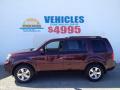 2011 Pilot EX-L 4WD #5
