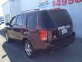 2011 Pilot EX-L 4WD #7