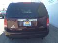 2011 Pilot EX-L 4WD #8