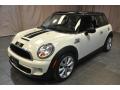 2011 Cooper S Hardtop #1 2011 Cooper S Hardtop #1