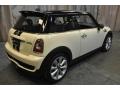 2011 Cooper S Hardtop #15 2011 Cooper S Hardtop #15