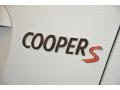 2011 Cooper S Hardtop #17 2011 Cooper S Hardtop #17
