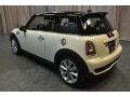 2011 Cooper S Hardtop #21 2011 Cooper S Hardtop #21