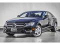 2014 CLS 550 Coupe #13