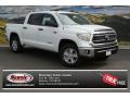 2014 Tundra SR5 Crewmax 4x4 #1