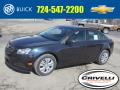2014 Cruze LS #1