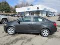 2014 Chevrolet Sonic Ashen Gray Metallic #2 2014 Chevrolet Sonic Ashen Gray Metallic #2