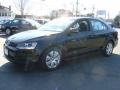 2012 Jetta SE Sedan #3 2012 Jetta SE Sedan #3