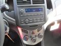 Controls of 2014 Chevrolet Sonic LS Sedan #10 Controls of 2014 Chevrolet Sonic LS Sedan #10