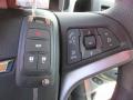 Controls of 2014 Chevrolet Sonic LS Sedan #13 Controls of 2014 Chevrolet Sonic LS Sedan #13