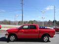  2011 Dodge Ram 1500 Flame Red #5