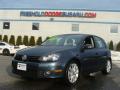 2011 Golf 4 Door TDI #1