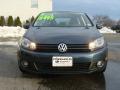 2011 Golf 4 Door TDI #2