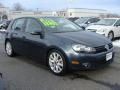 2011 Golf 4 Door TDI #3