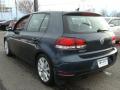 2011 Golf 4 Door TDI #7