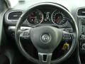 2011 Golf 4 Door TDI #14