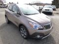 Front 3/4 View of 2014 Buick Encore Convenience AWD #3 Front 3/4 View of 2014 Buick Encore Convenience AWD #3