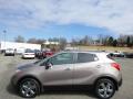 2014 Buick Encore Cocoa Silver Metallic #8 2014 Buick Encore Cocoa Silver Metallic #8