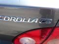 2008 Corolla CE #20