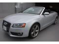 2012 A5 2.0T quattro Cabriolet #3