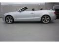 2012 A5 2.0T quattro Cabriolet #4