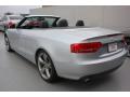 2012 A5 2.0T quattro Cabriolet #5