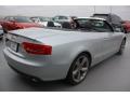 2012 A5 2.0T quattro Cabriolet #7