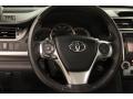 2012 Camry SE V6 #8 2012 Camry SE V6 #8