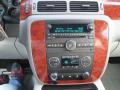 Controls of 2013 Chevrolet Silverado 1500 LTZ Crew Cab #17
