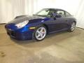2003 911 Carrera 4S Coupe #4
