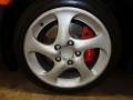 2003 911 Carrera 4S Coupe #8
