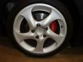 2003 911 Carrera 4S Coupe #10