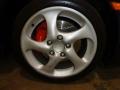 2003 911 Carrera 4S Coupe #11