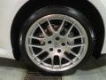  2013 Porsche Panamera S Wheel #5