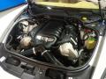  2013 Panamera 4.8 Liter DFI DOHC 32-Valve VarioCam Plus V8 Engine #31