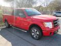 2014 F150 STX SuperCab #5