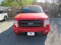 2014 F150 STX SuperCab #6